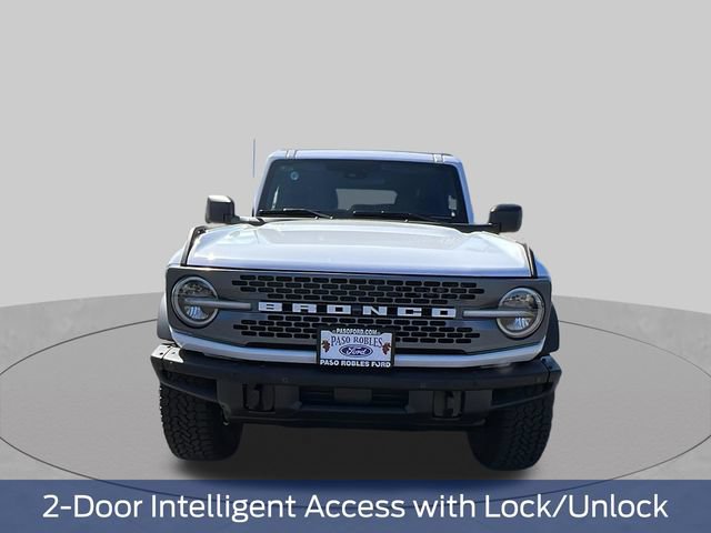 New 2026 Ford Bronco Badlands AWD/4WD image 9
