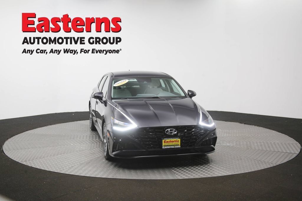 Used 2023 Hyundai Sonata SEL FWD image 51