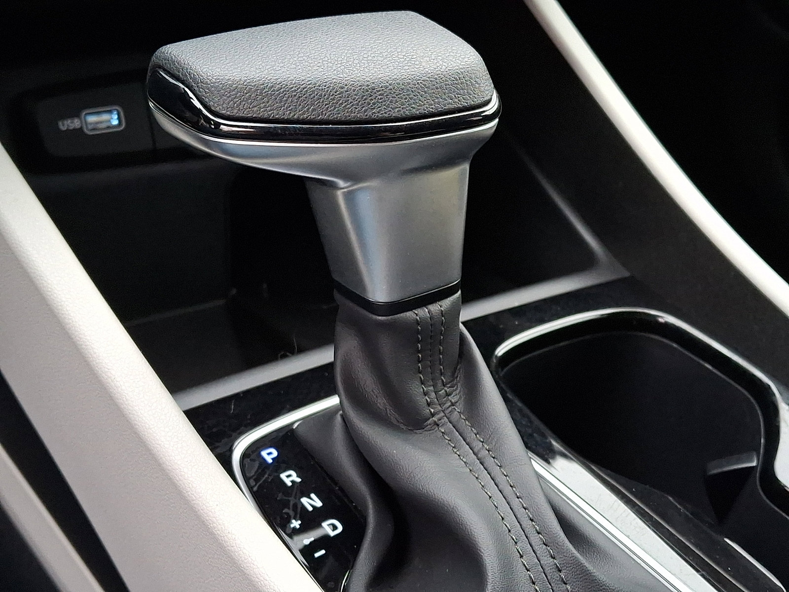 Certified 2023 Hyundai Tucson SEL image 16