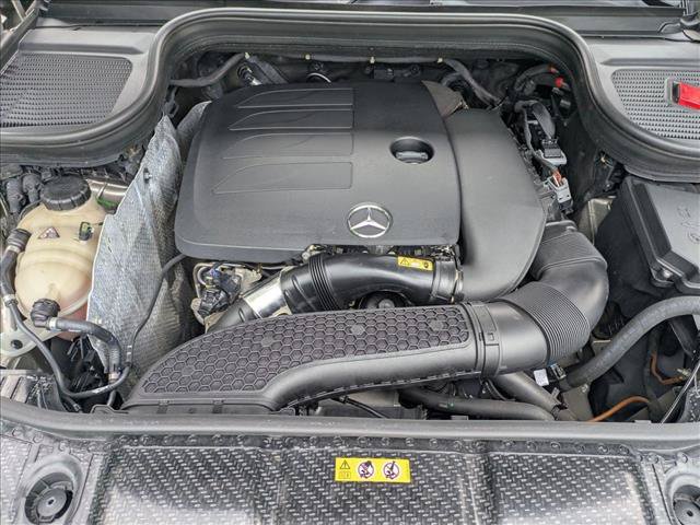 Certified 2020 Mercedes-Benz GLE 350 image 24
