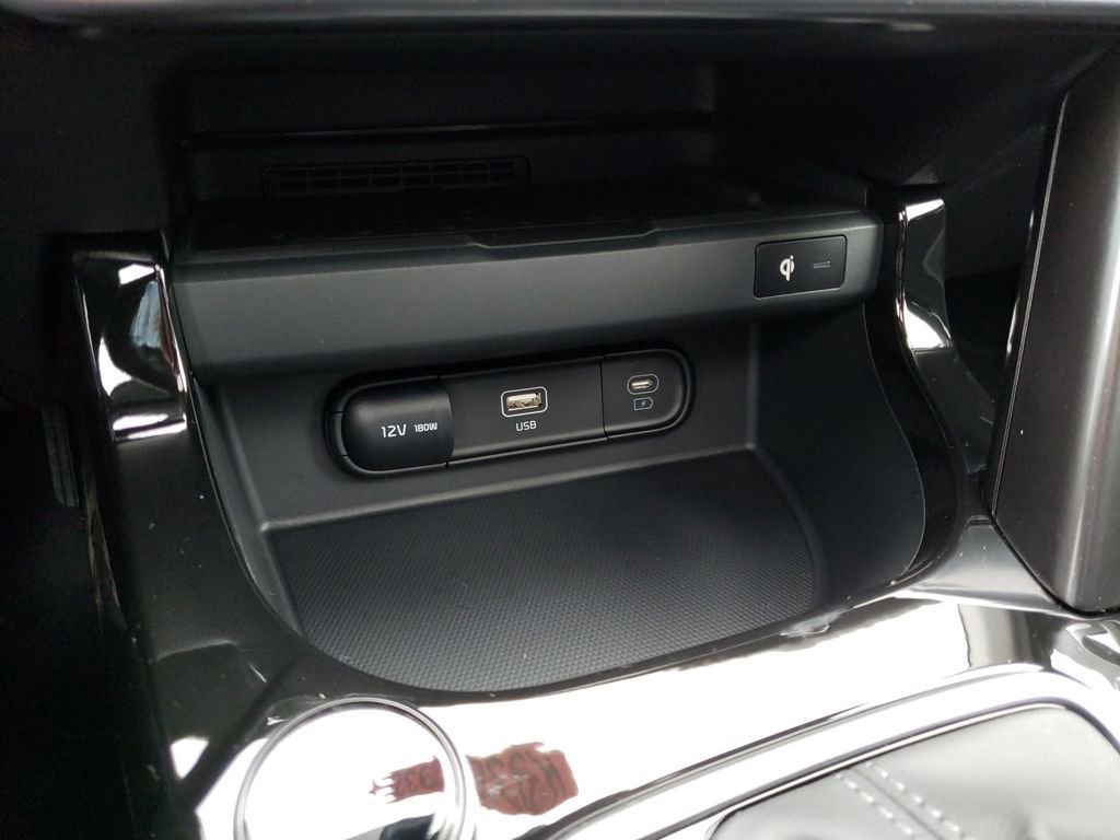 New 2026 Kia Seltos EX w/ EX Sunroof Package image 23