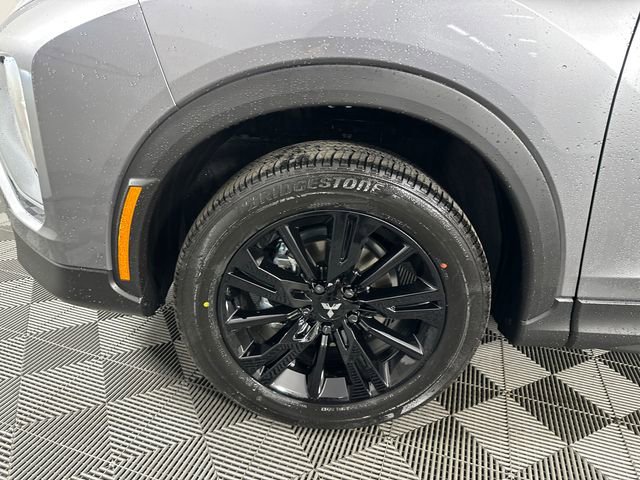 New 2026 Mitsubishi Eclipse Cross Black Edition image 2