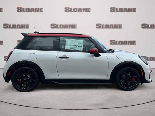 New 2026 MINI Cooper John Cooper Works FWD image 6