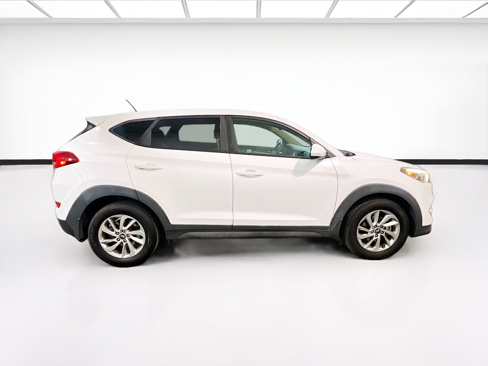 Used 2016 Hyundai Tucson SE image 21