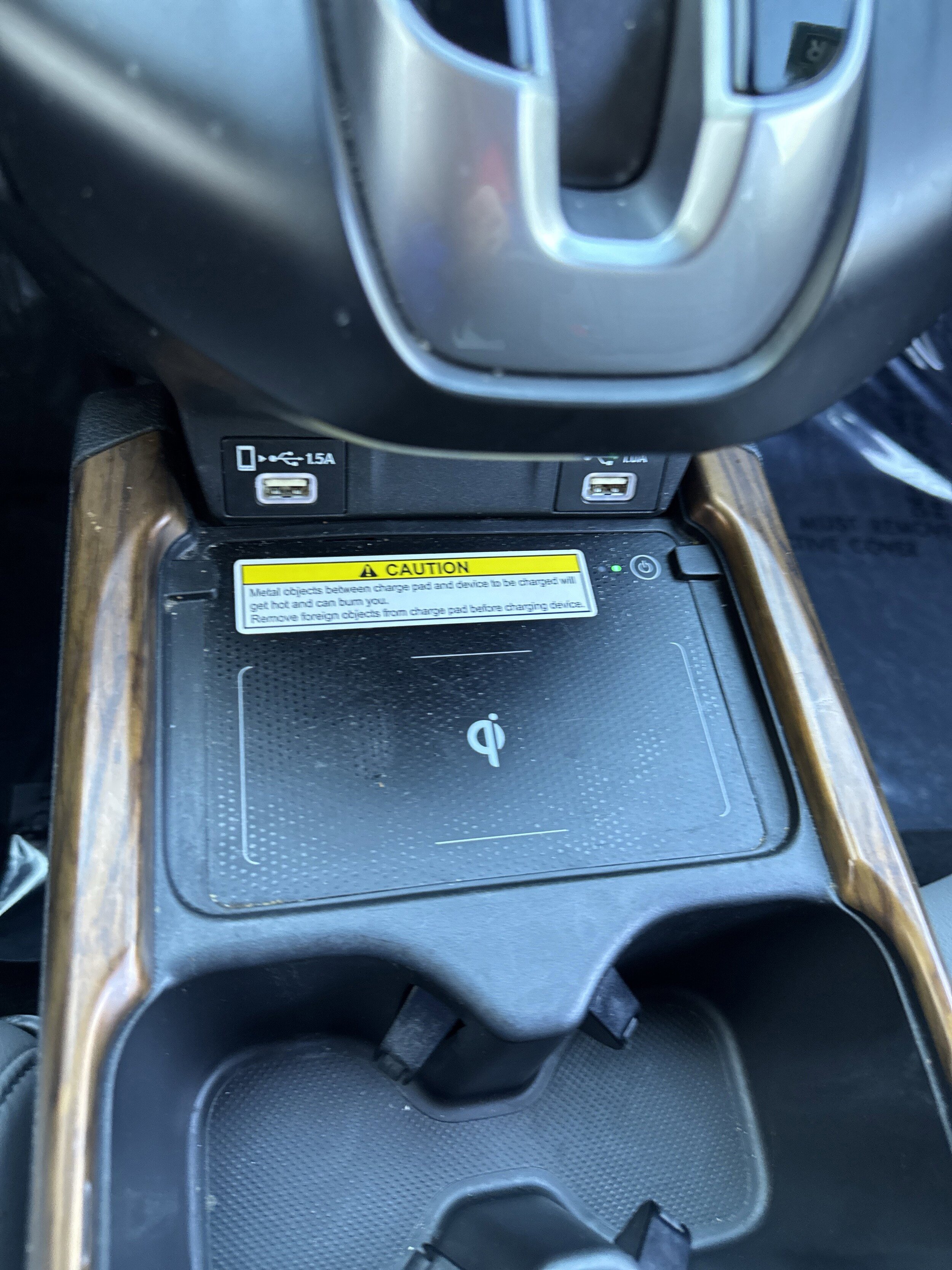 Used 2020 Honda CR-V Touring image 24