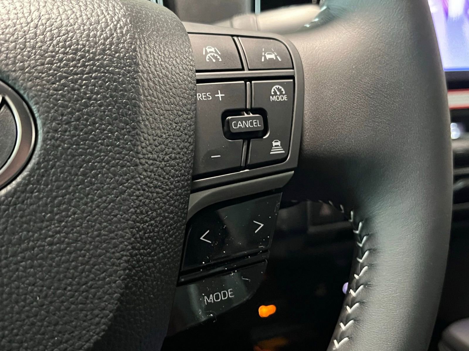 New 2026 Toyota Camry SE FWD image 28