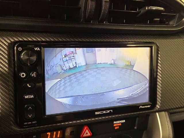 Used 2016 Scion FR-S RWD image 18