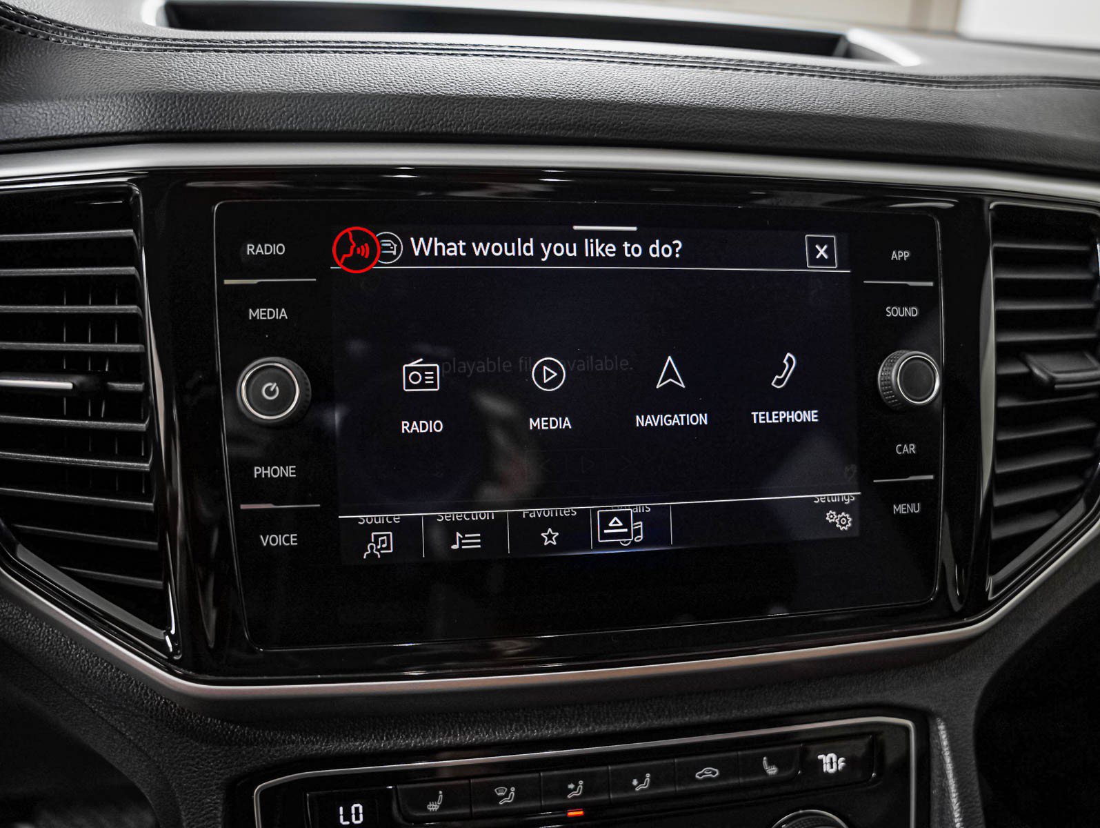 Used 2022 Volkswagen Atlas SE FWD image 22
