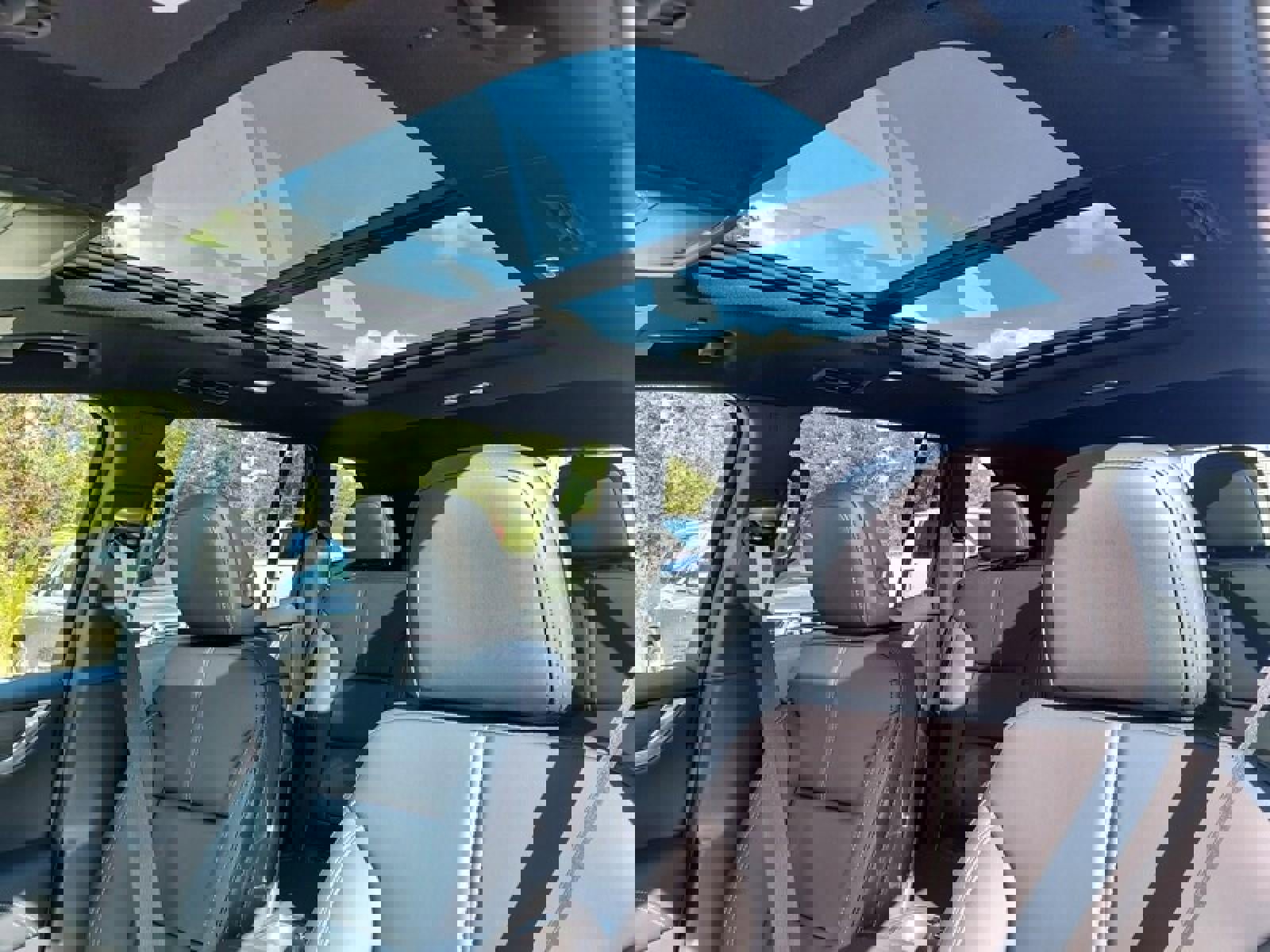 New 2026 GMC Acadia Elevation w/ Black Edition image 28