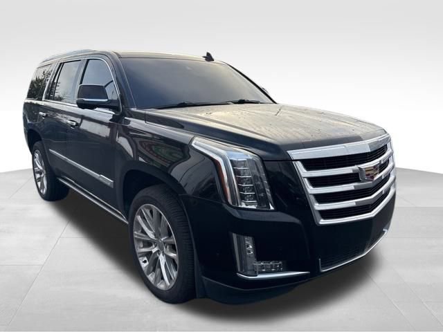 Used 2019 Cadillac Escalade Premium Luxury image 1