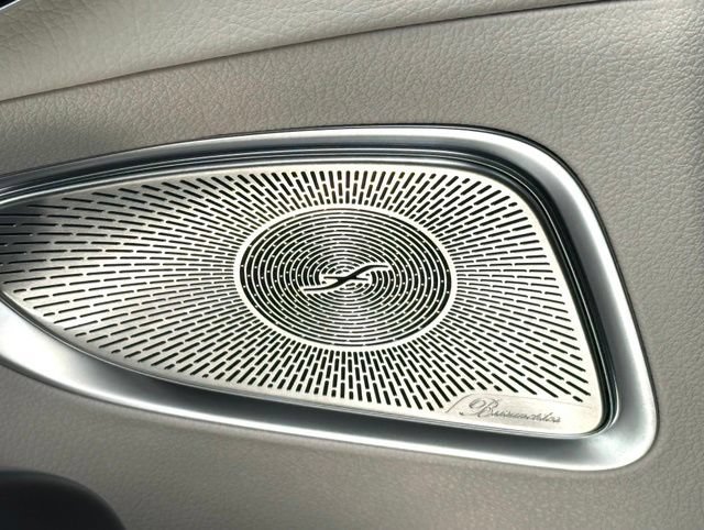 New 2026 Mercedes-Benz C 300 4MATIC Sedan image 33