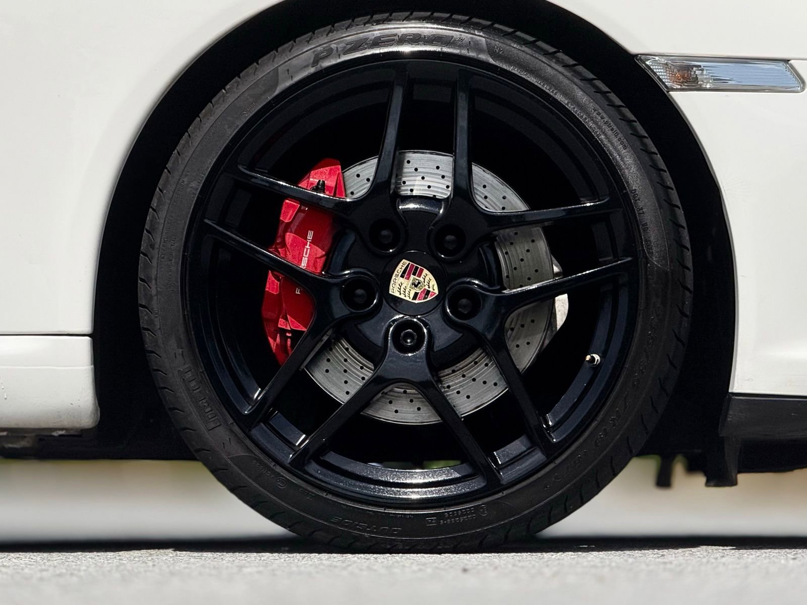 Used 2012 Porsche 911 Carrera S image 21