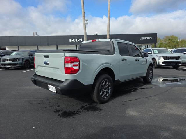 Used 2024 Ford Maverick XLT image 10