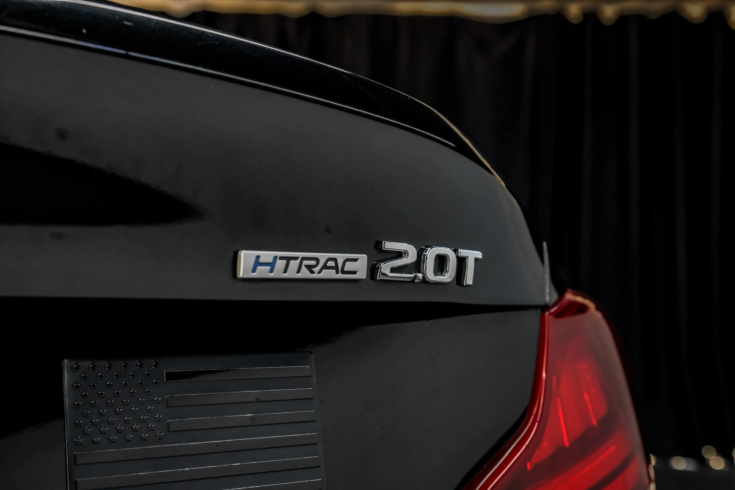 Used 2019 Genesis G70 2.0T Advanced w/ Dynamic Package AWD/4WD image 65