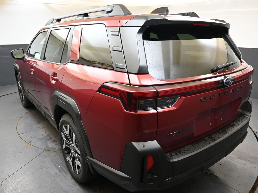 New 2026 Subaru Outback Touring XT image 10