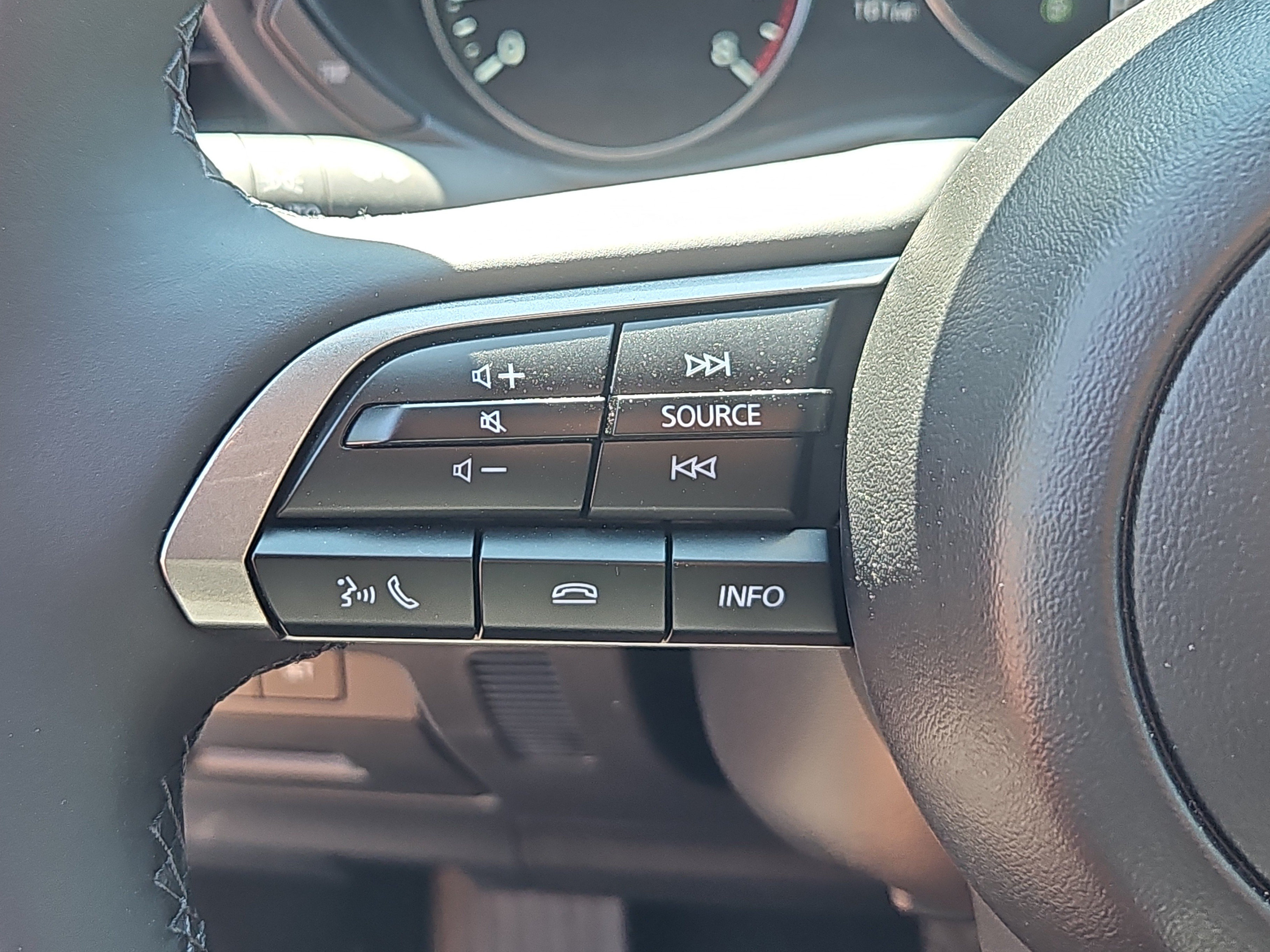 New 2026 MAZDA CX-30 AWD 2.5 S w/ Select Sport Pkg image 13