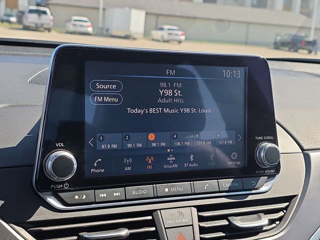 Used 2023 Nissan Altima 2.5 SR image 23