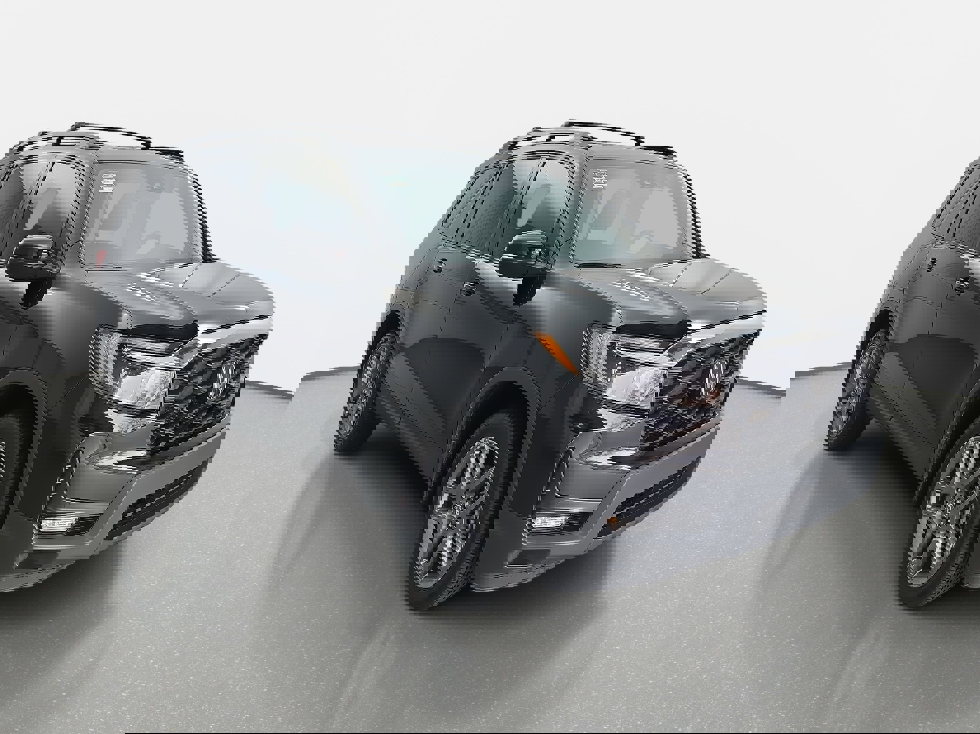 Certified 2023 Honda Passport EX-L image 3