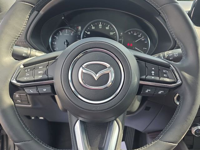 Used 2019 MAZDA CX-5 Signature image 21