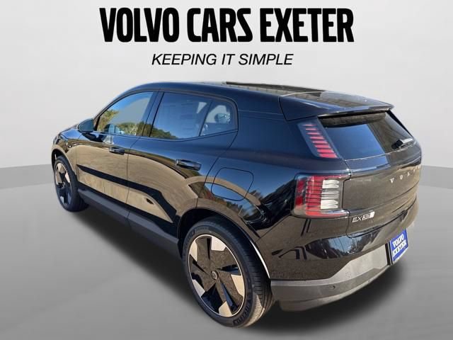 New 2026 Volvo EX30 Ultra w/ Climate Package AWD/4WD image 4