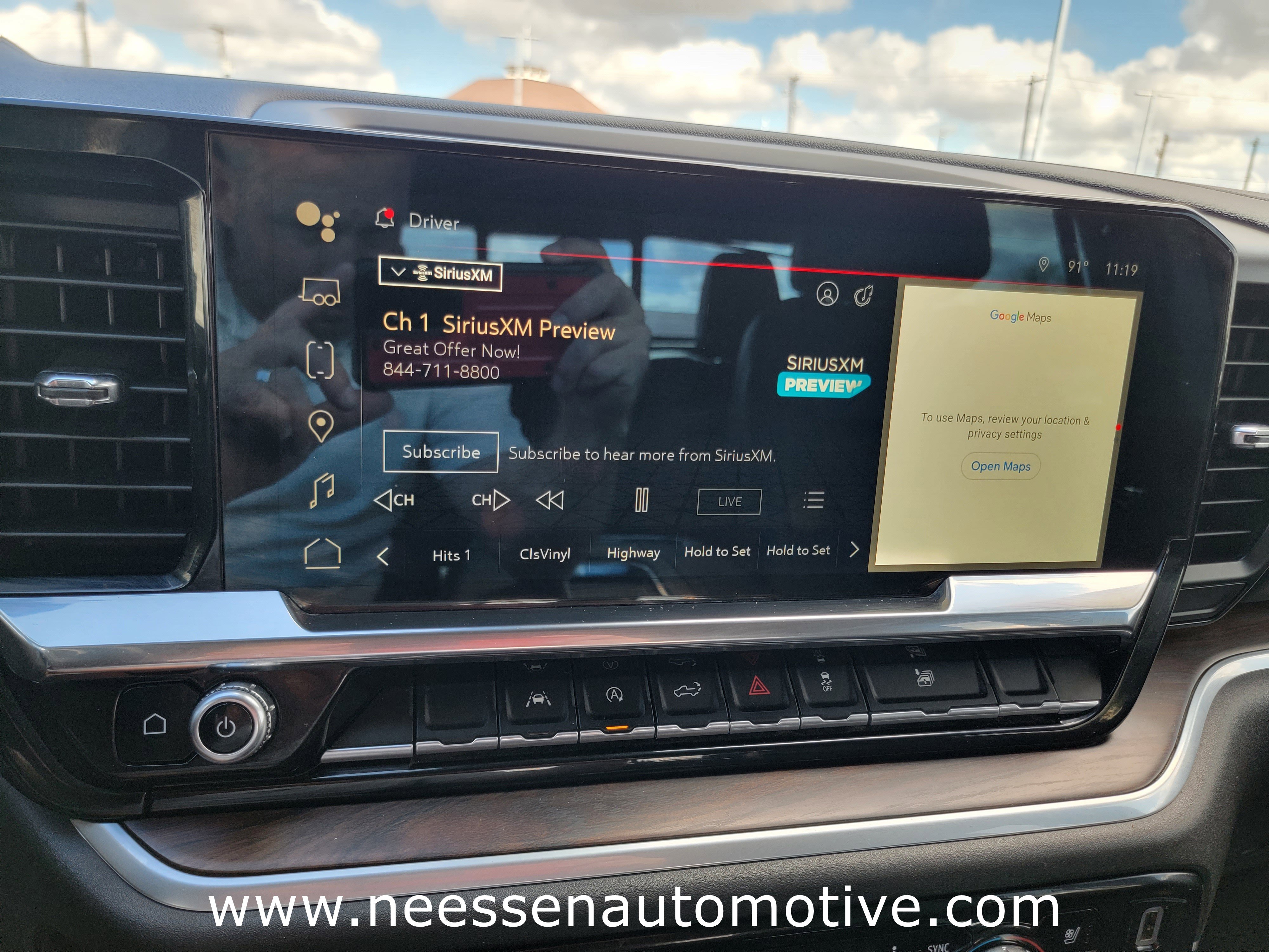 Used 2022 GMC Sierra 1500 SLT w/ SLT Convenience Package image 28