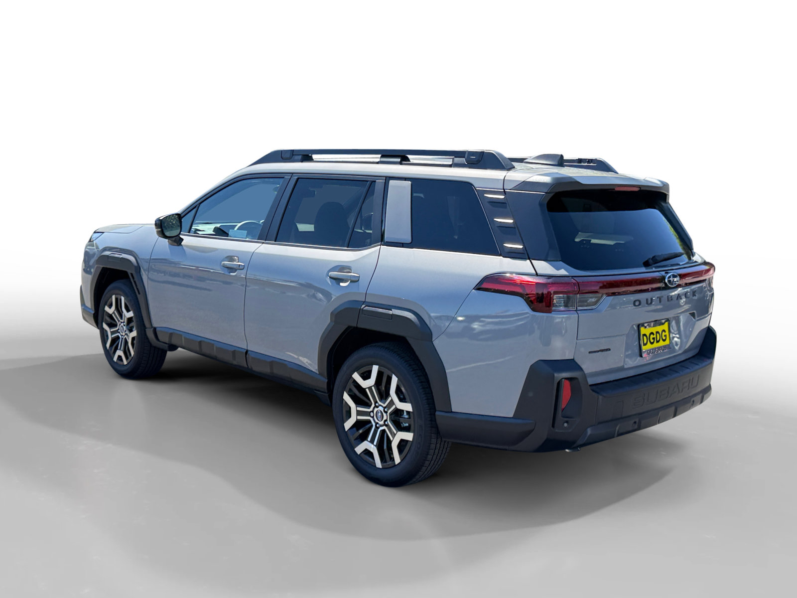 New 2026 Subaru Outback Touring XT AWD/4WD image 3
