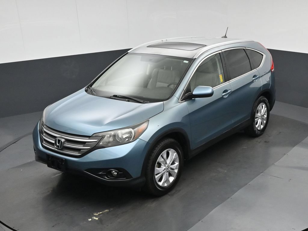 Used 2013 Honda CR-V EX-L image 57