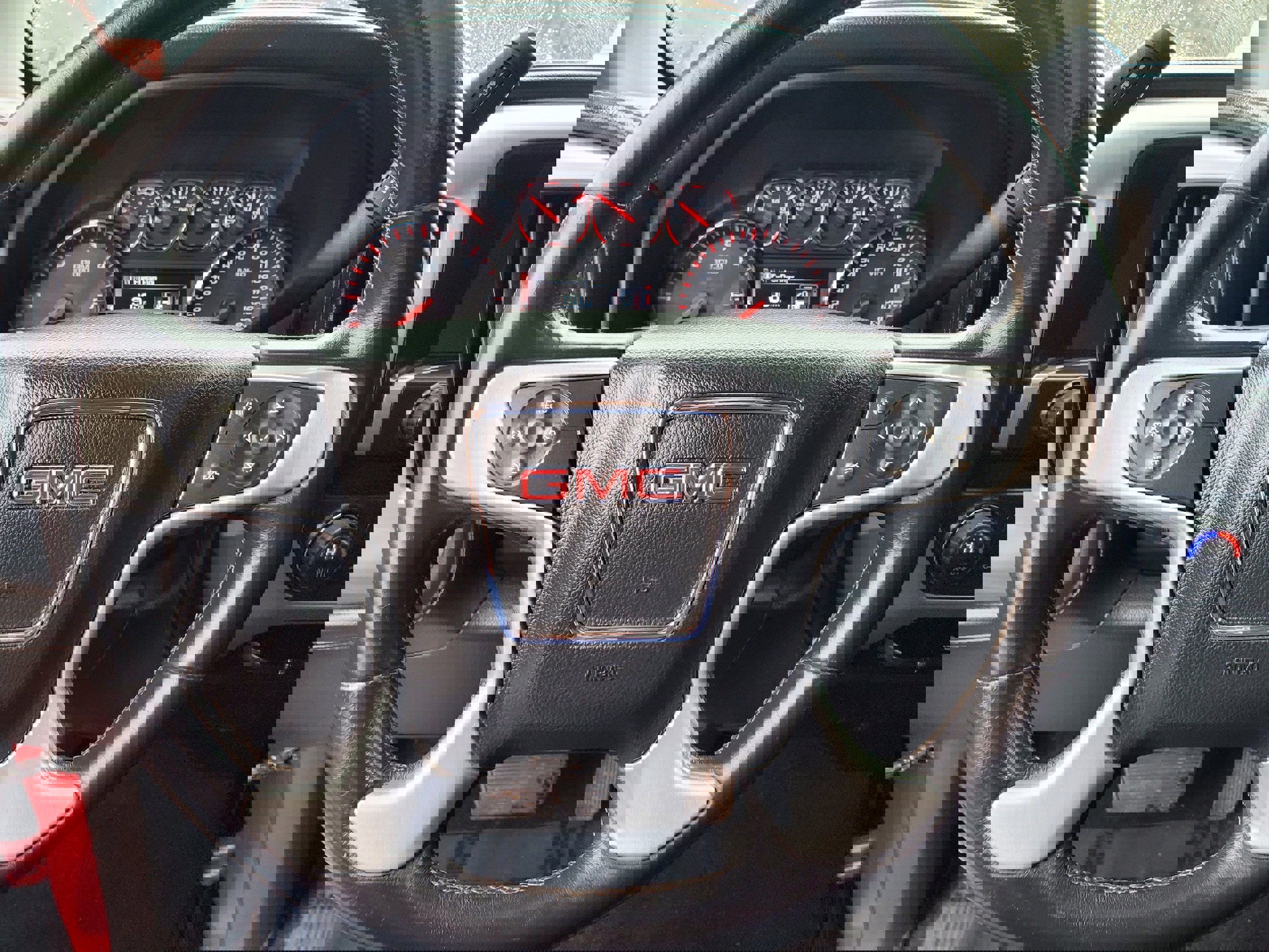 Used 2014 GMC Sierra 1500 SLE w/ SLE Value Package image 13