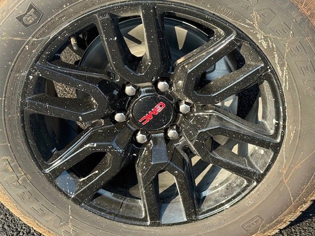 New 2026 GMC Sierra 1500 Elevation w/ Elevation Premium Package image 12