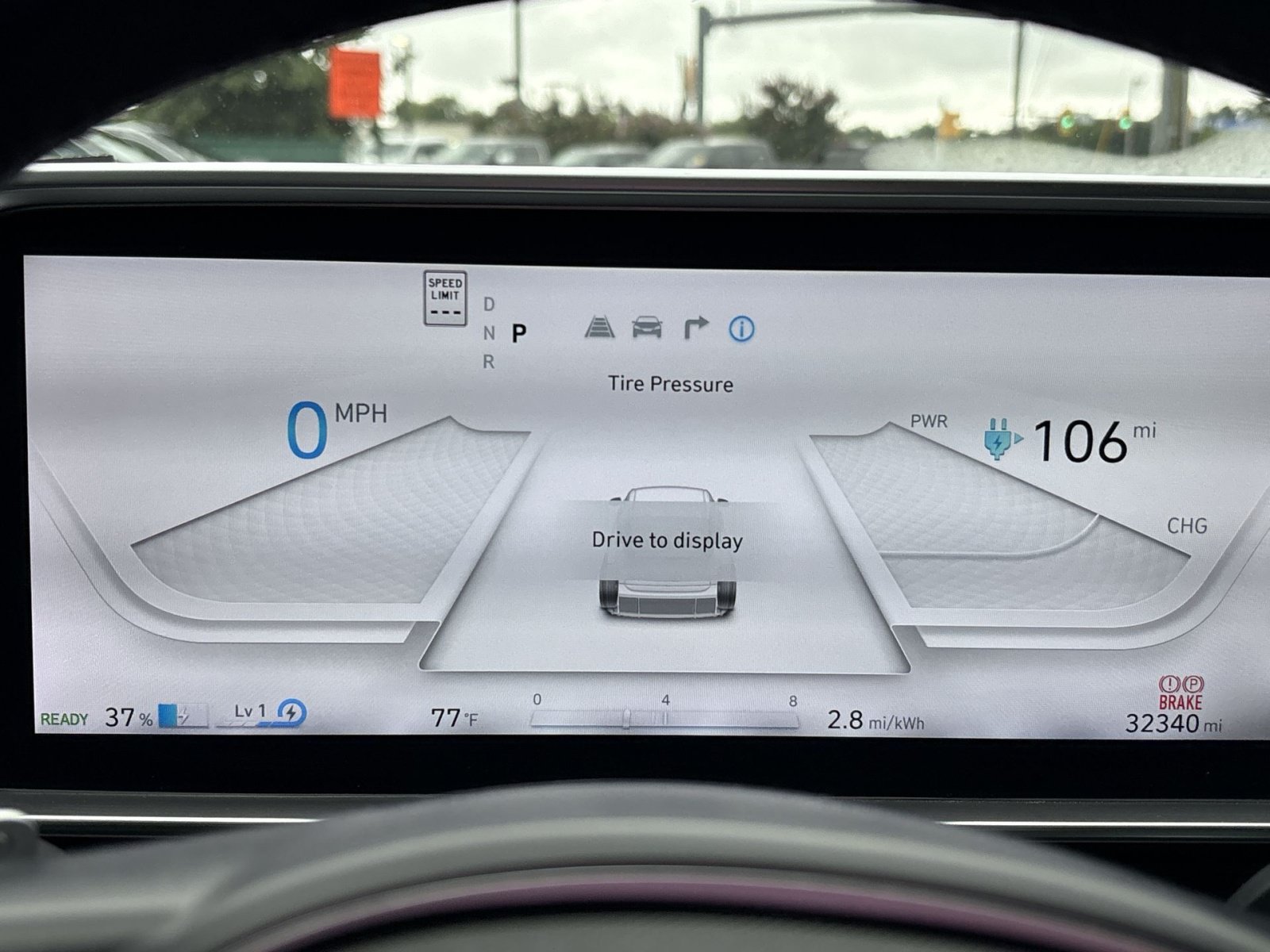 Certified 2024 Hyundai Ioniq 6 SEL AWD/4WD image 28