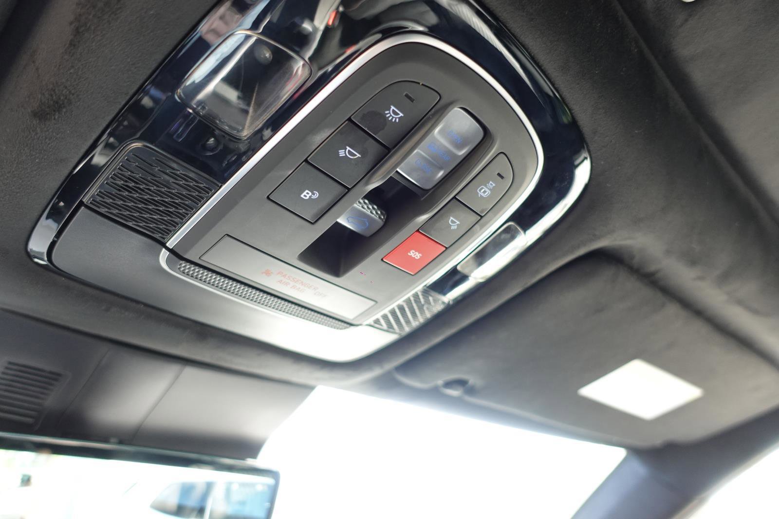 Used 2024 Hyundai Palisade Calligraphy image 24