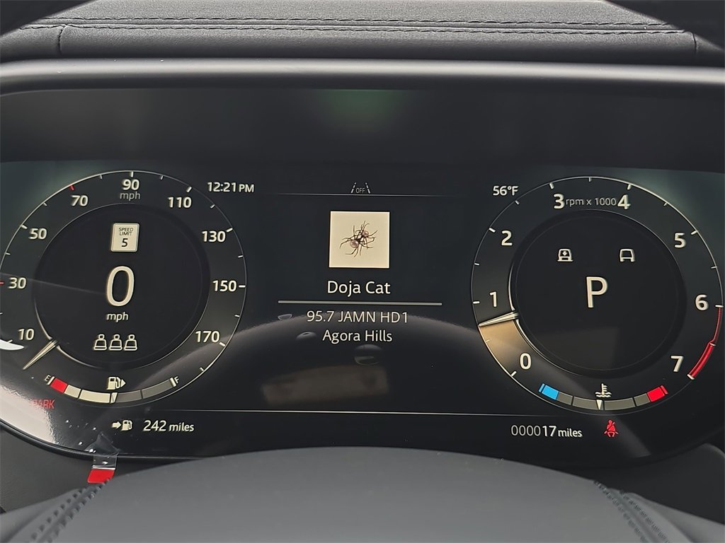 New 2026 Land Rover Range Rover Sport Dynamic SE image 20