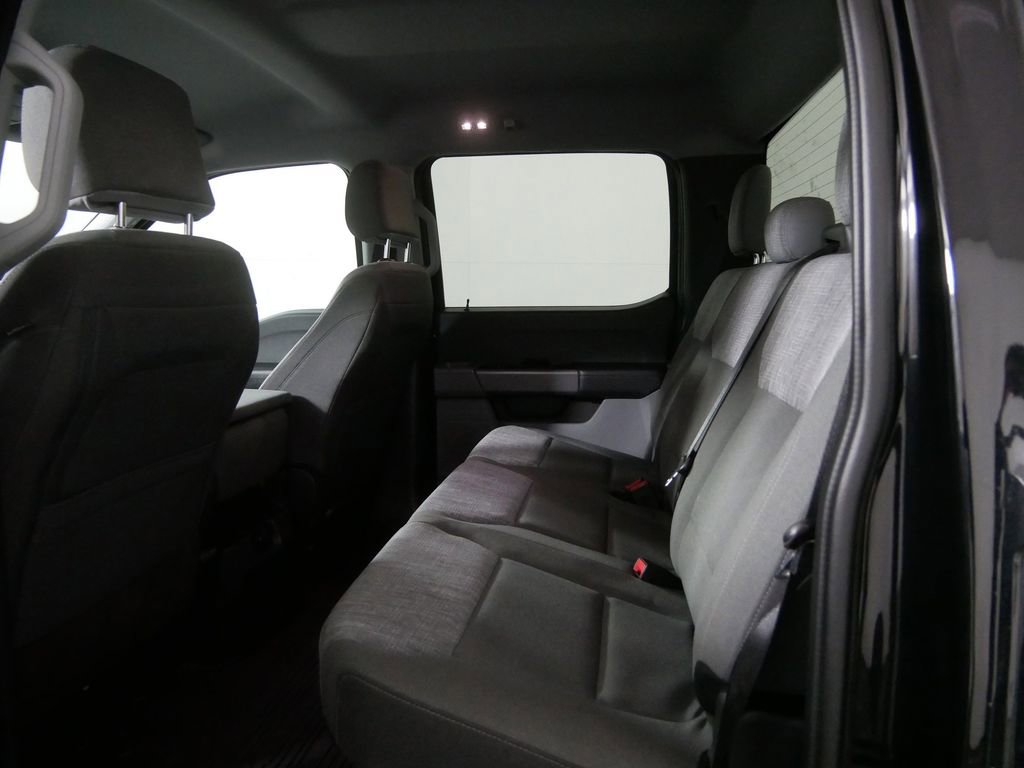 Used 2023 Ford F150 XLT w/ XTR Package image 16