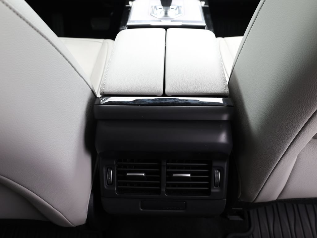 Used 2023 Land Rover Range Rover Evoque SE AWD/4WD image 27
