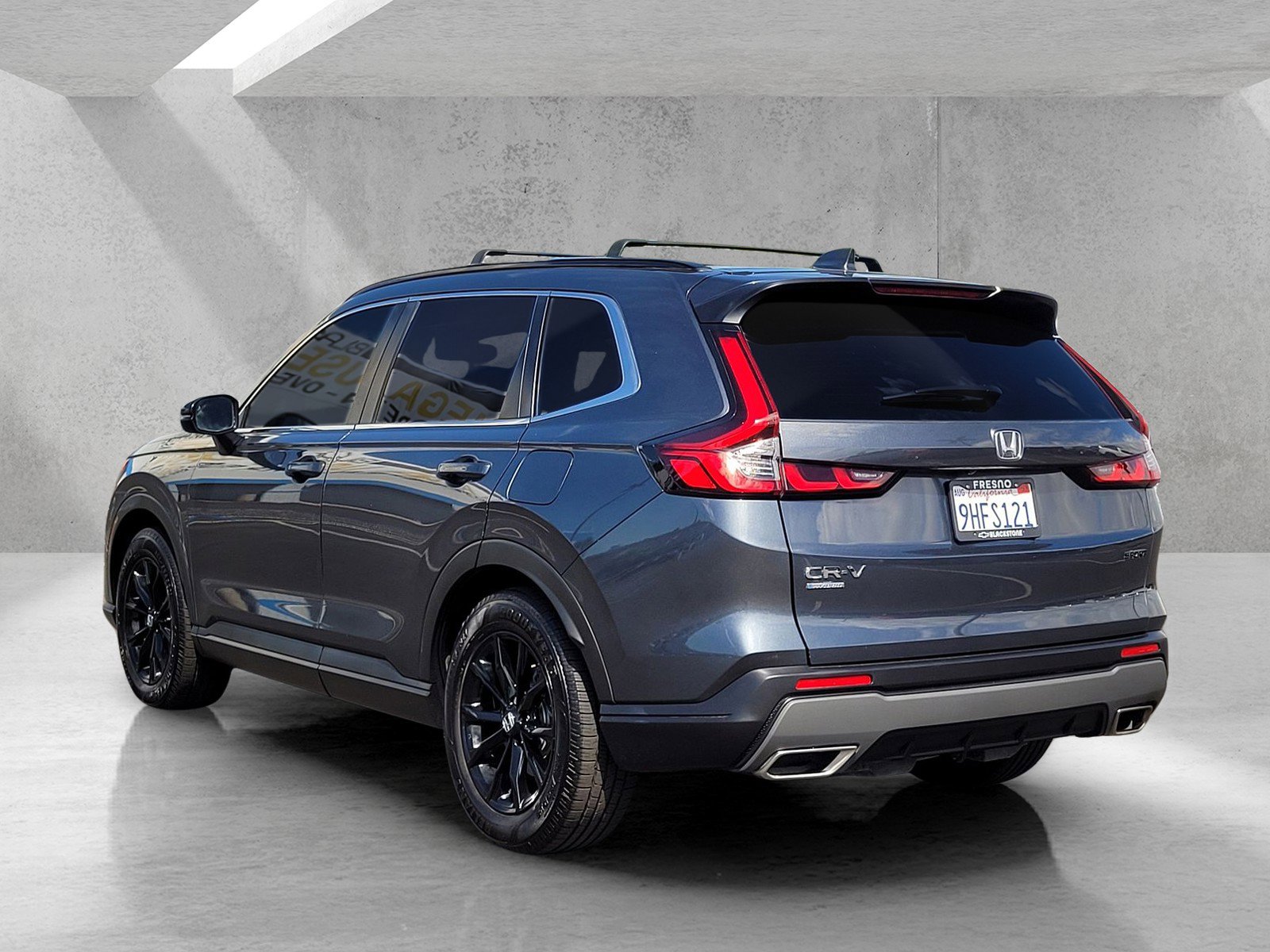 Used 2024 Honda CR-V Sport image 6
