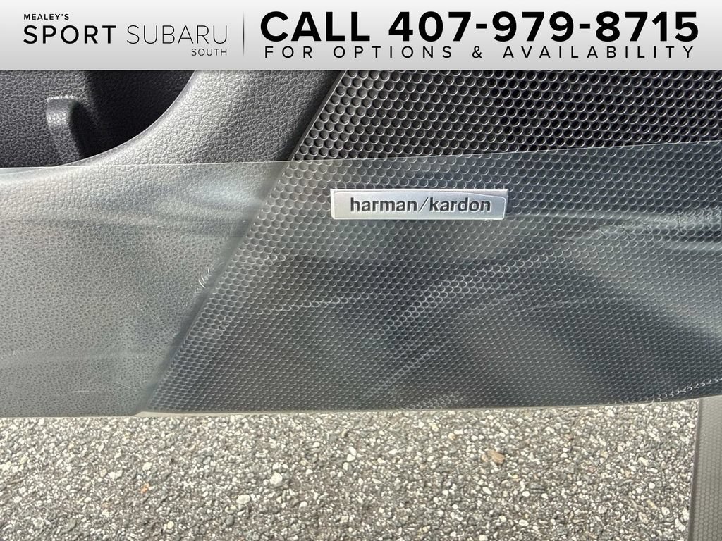 New 2026 Subaru WRX Premium AWD/4WD image 21