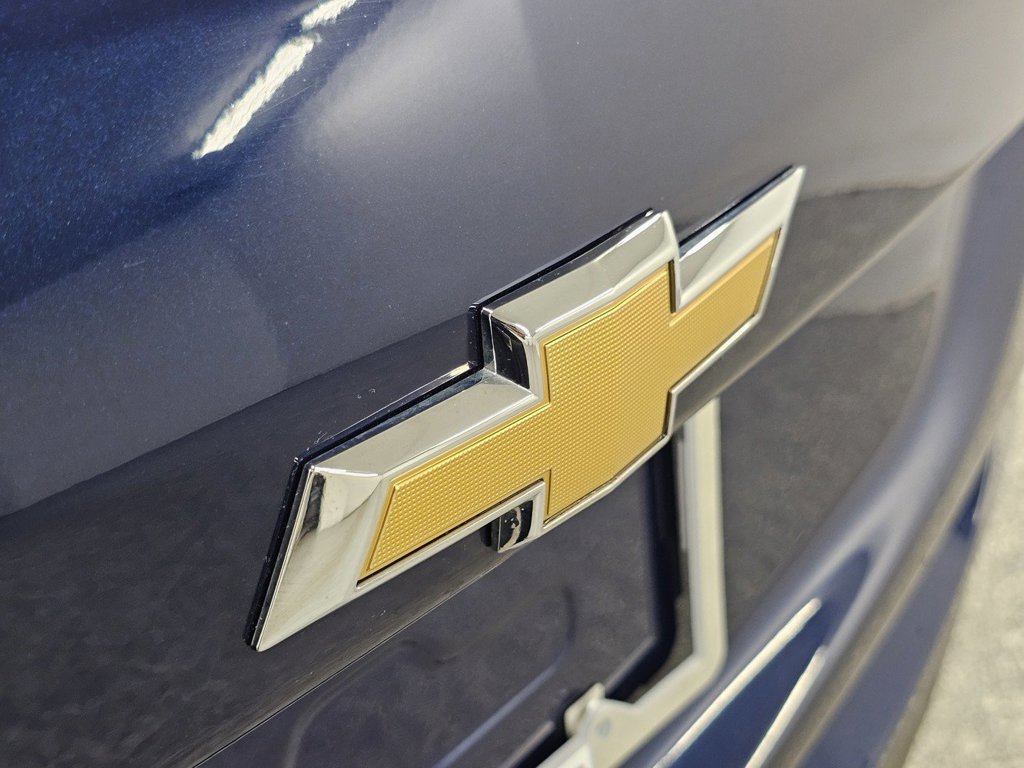 Certified 2022 Chevrolet Equinox LT FWD image 27