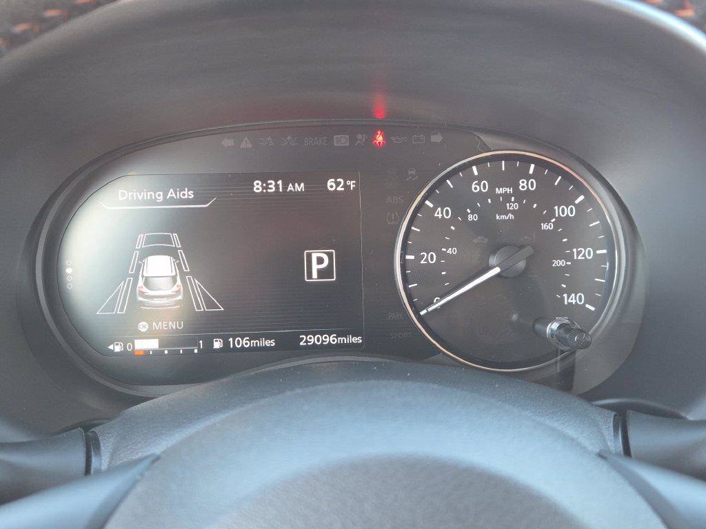Certified 2023 Nissan Kicks SR w/ SR Premium Package FWD image 31