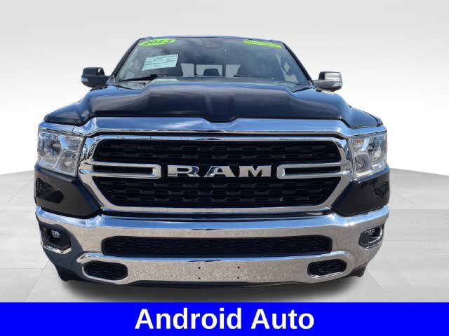 Used 2023 RAM 1500 Big Horn AWD/4WD image 7