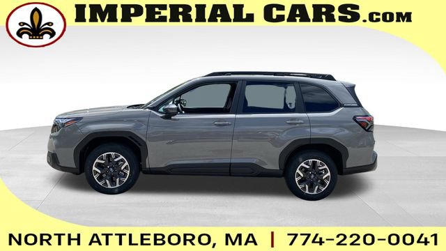 New 2026 Subaru Forester Premium AWD/4WD image 6