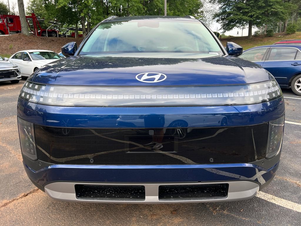 New 2026 Hyundai Ioniq 9 SE image 23