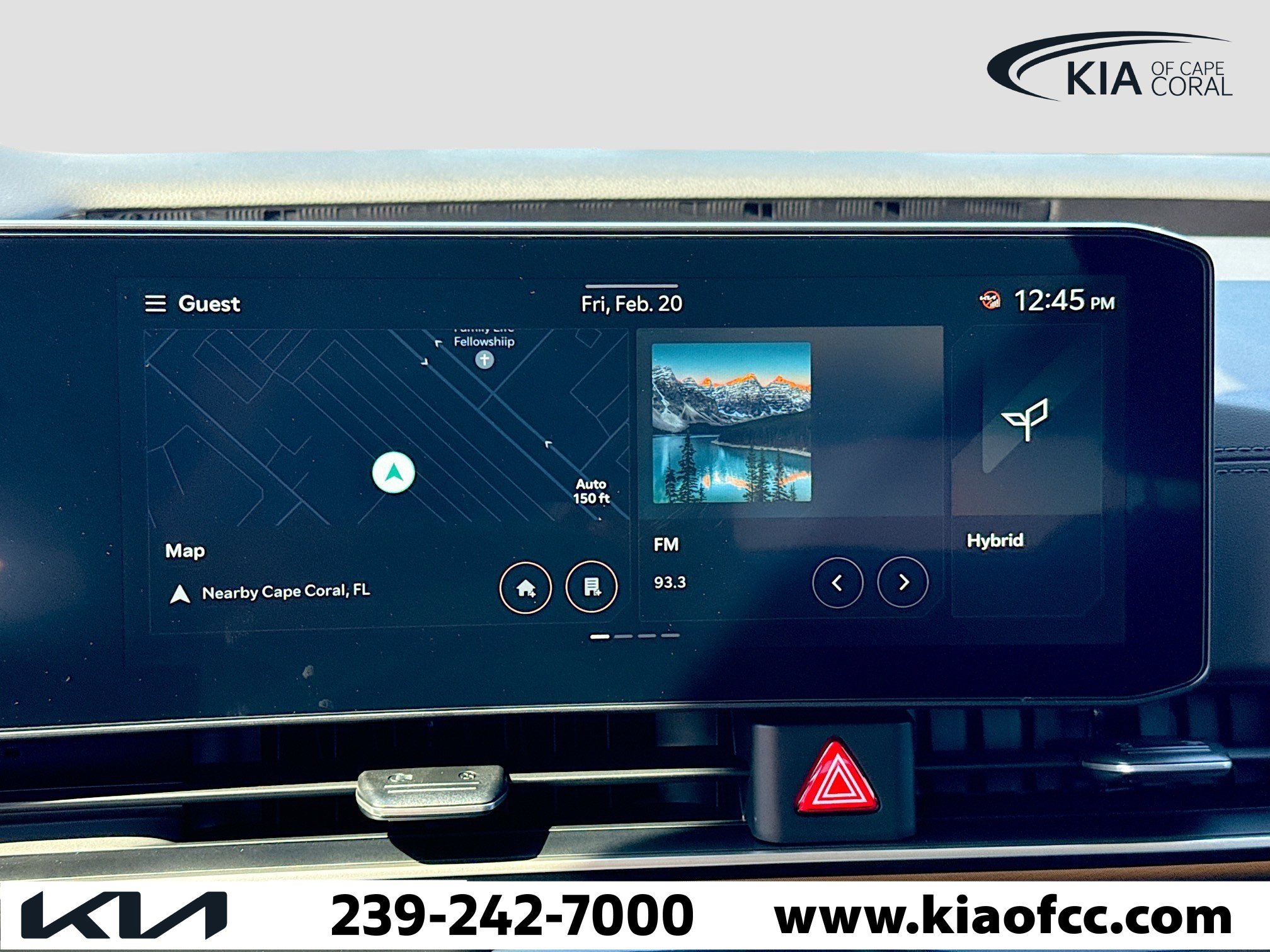 New 2026 Kia Carnival SX Prestige image 33