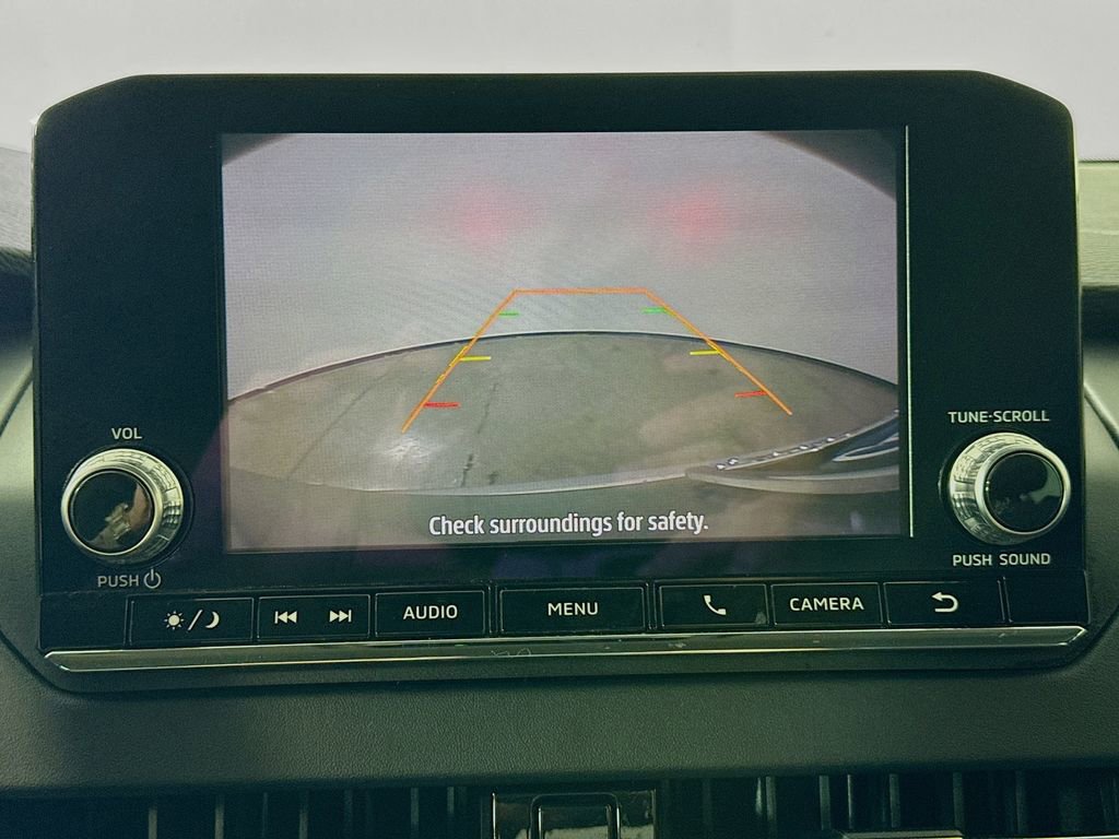 Used 2023 Mitsubishi Outlander SE FWD image 15