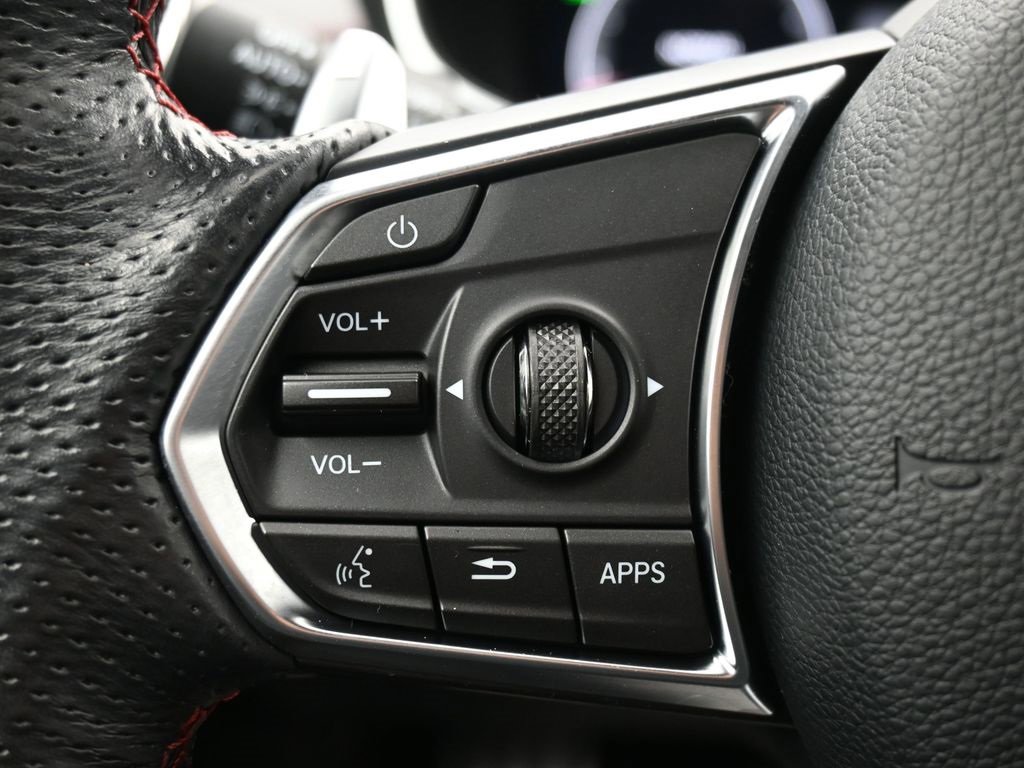 Used 2023 Acura MDX A-Spec image 24