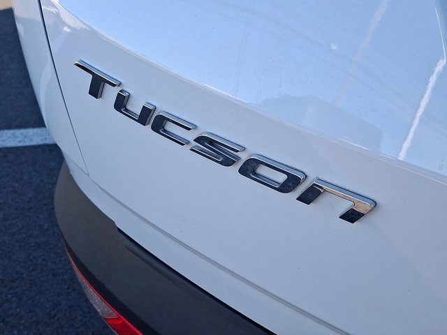 Used 2023 Hyundai Tucson SEL image 32