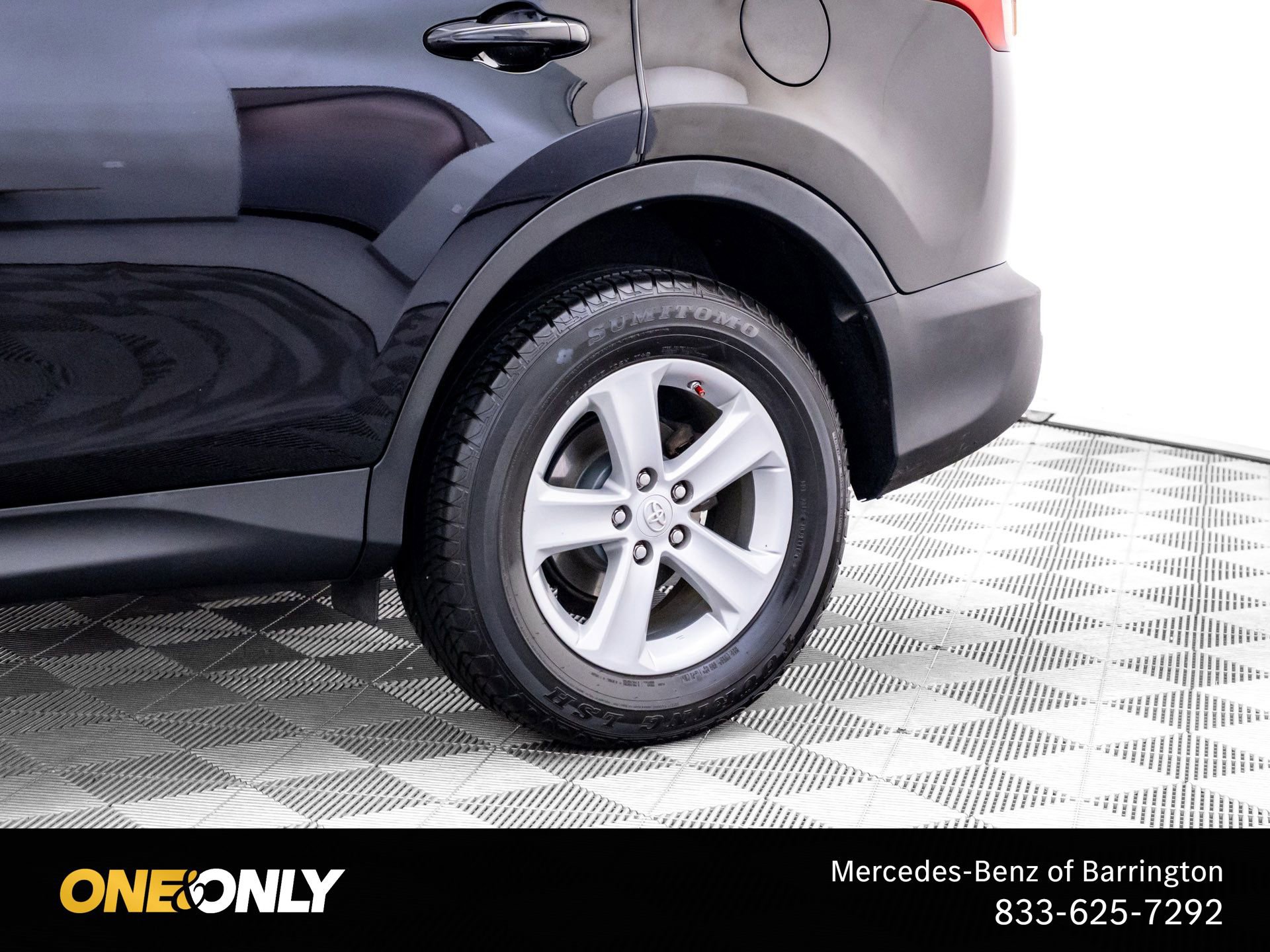 Used 2013 Toyota RAV4 XLE AWD/4WD image 33