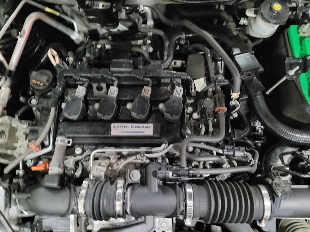 Used 2019 Honda Accord EX image 30