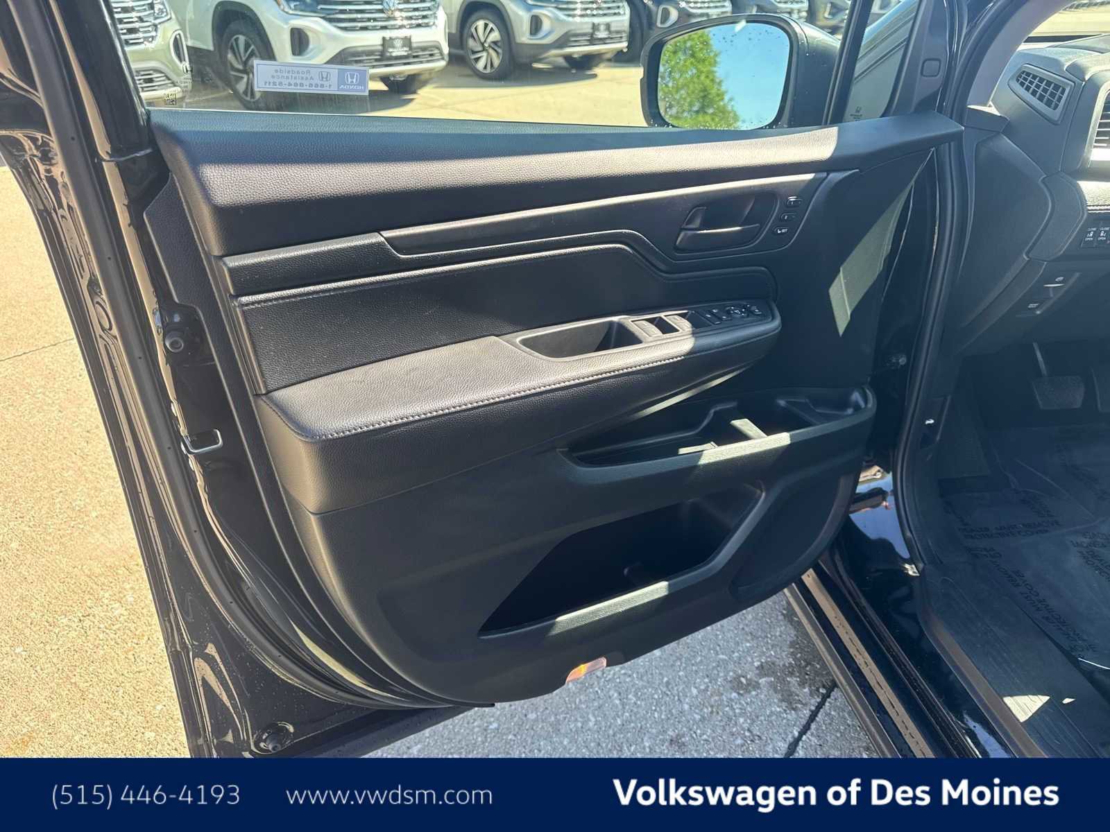 Used 2023 Honda Odyssey EX-L image 22