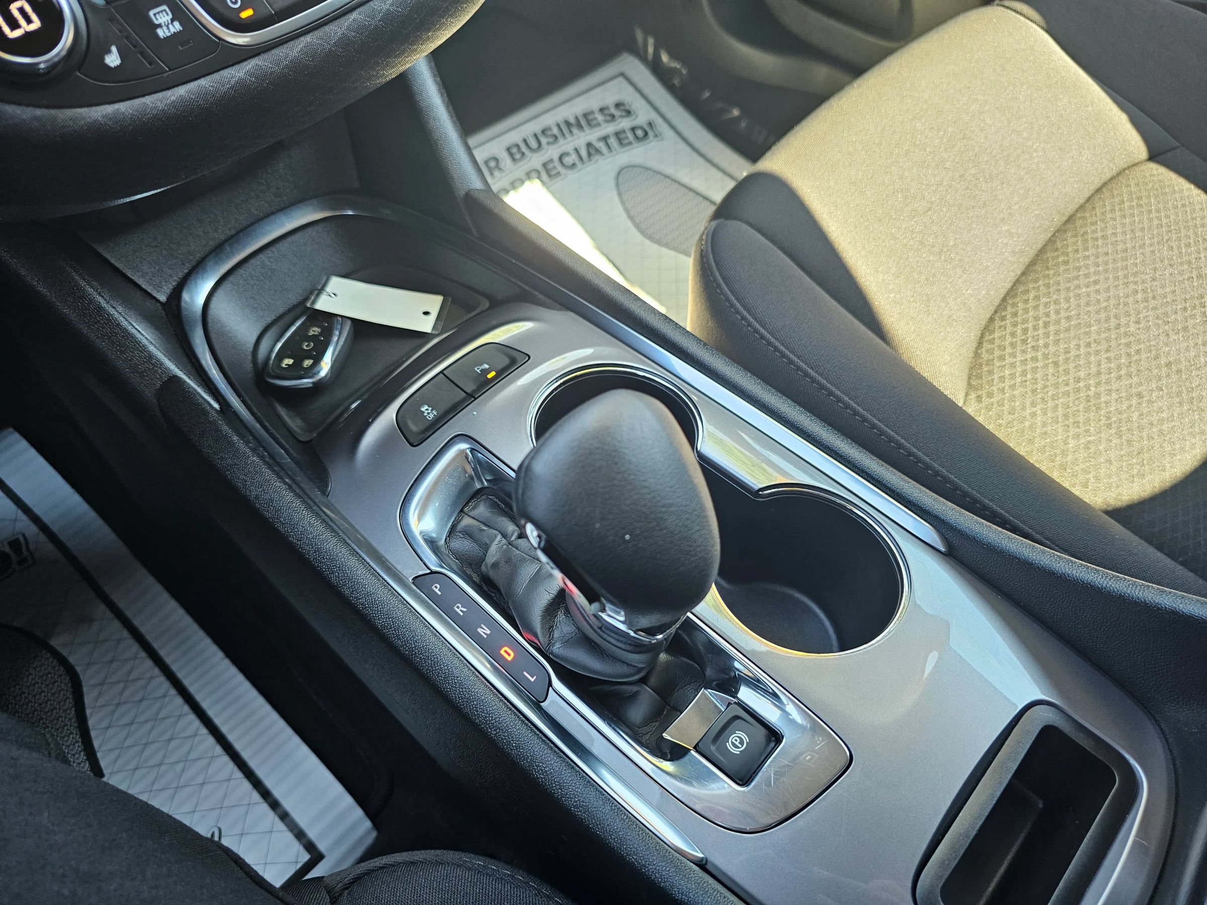 Used 2024 Chevrolet Malibu LT FWD image 28