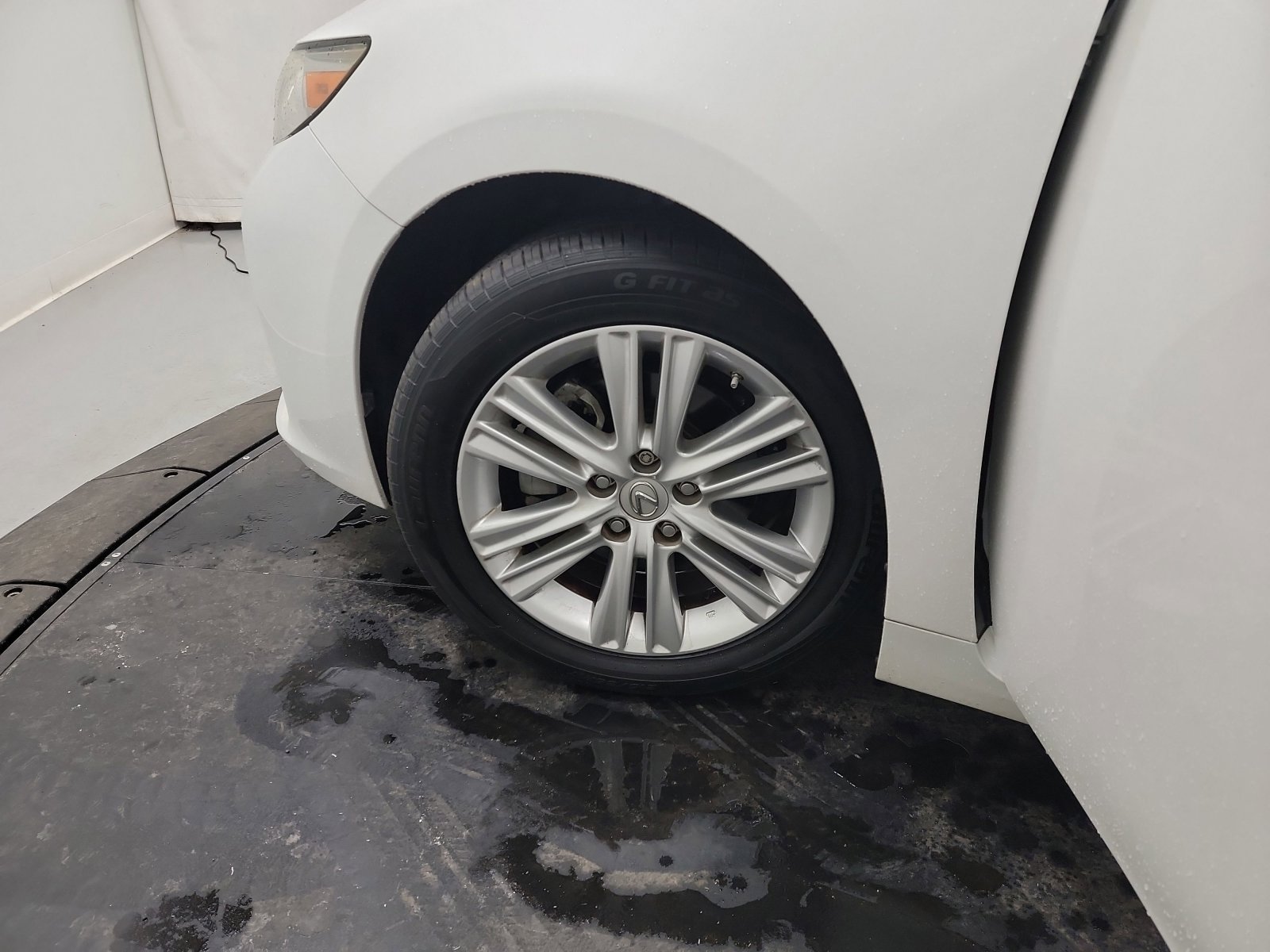 Used 2014 Lexus ES 350 image 29